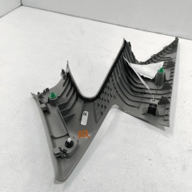 2018-2020 HONDA ACCORD REAR RIGHT PASSENGER PILLAR UPPER TRIM PANEL GARNISH 2018-2020 HONDA ACCORD REAR RIGHT PASSENGER PILLAR UPPER TRIM PANEL GARNISH