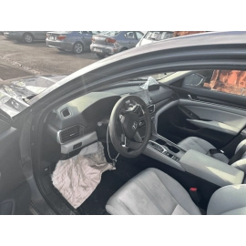 2018-2020 HONDA ACCORD REAR RIGHT PASSENGER PILLAR UPPER TRIM PANEL GARNISH 2018-2020 HONDA ACCORD REAR RIGHT PASSENGER PILLAR UPPER TRIM PANEL GARNISH