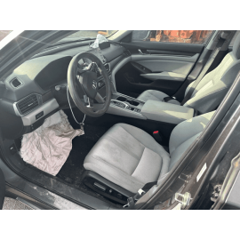 2018-2020 HONDA ACCORD REAR RIGHT PASSENGER PILLAR UPPER TRIM PANEL GARNISH