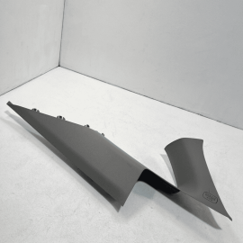 2018-2020 HONDA ACCORD REAR RIGHT PASSENGER PILLAR UPPER TRIM PANEL GARNISH