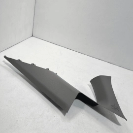 2018-2020 HONDA ACCORD REAR RIGHT PASSENGER PILLAR UPPER TRIM PANEL GARNISH 2018-2020 HONDA ACCORD REAR RIGHT PASSENGER PILLAR UPPER TRIM PANEL GARNISH