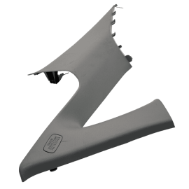 2018-2020 HONDA ACCORD REAR RIGHT PASSENGER PILLAR UPPER TRIM PANEL GARNISH