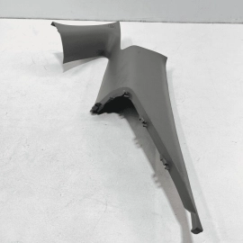 2018-2020 HONDA ACCORD REAR RIGHT PASSENGER PILLAR UPPER TRIM PANEL GARNISH 2018-2020 HONDA ACCORD REAR RIGHT PASSENGER PILLAR UPPER TRIM PANEL GARNISH