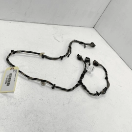 07-13 MERCEDES W221 S600 REAR SEAT MULTICONTOUR BACKREST WIRING HARNESS OEM