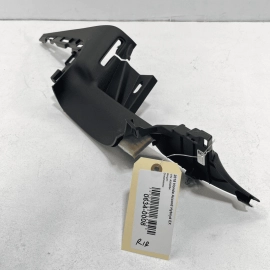 2018-2020 HONDA ACCORD REAR RIGHT PASSENGER PILLAR TRIM LOWER PANEL GARNISH