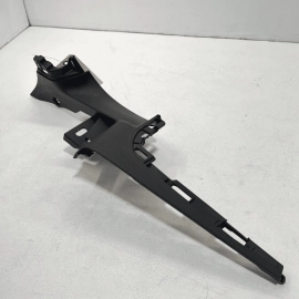 2018-2020 HONDA ACCORD REAR RIGHT PASSENGER PILLAR TRIM LOWER PANEL GARNISH