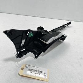 2018-2020 HONDA ACCORD REAR RIGHT PASSENGER PILLAR TRIM LOWER PANEL GARNISH