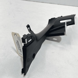 2018-2020 HONDA ACCORD REAR RIGHT PASSENGER PILLAR TRIM LOWER PANEL GARNISH