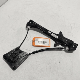 VOLKSWAGEN PASSAT 2012-2022 REAR RIGHT PASSENGER SIDE DOOR WINDOW REGULATOR