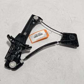 VOLKSWAGEN PASSAT 2012-2022 REAR RIGHT PASSENGER SIDE DOOR WINDOW REGULATOR