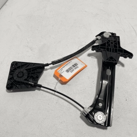 VOLKSWAGEN PASSAT 2012-2022 REAR RIGHT PASSENGER SIDE DOOR WINDOW REGULATOR