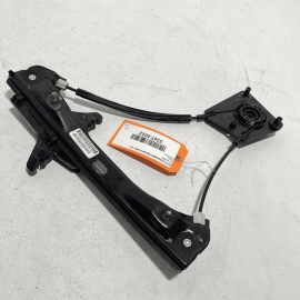 VOLKSWAGEN PASSAT 2012-2022 REAR RIGHT PASSENGER SIDE DOOR WINDOW REGULATOR