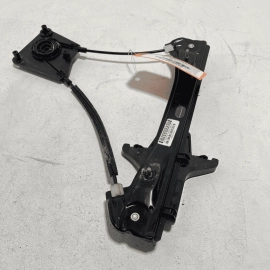 VOLKSWAGEN PASSAT 2012-2022 REAR RIGHT PASSENGER SIDE DOOR WINDOW REGULATOR