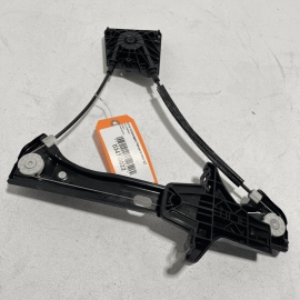 VOLKSWAGEN PASSAT 2012-2022 REAR RIGHT PASSENGER SIDE DOOR WINDOW REGULATOR