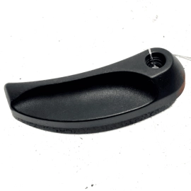 2011-2016 BMW 528i FRONT HOOD BONNET RELEASE OPENER LEVER HANDLE OEM