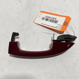 VOLKSWAGEN PASSAT VW 2012-19 FRONT OR REAR RIGHT PASSENGER DOOR HANDLE OEM 