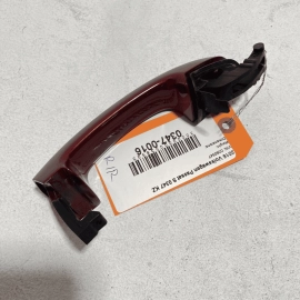 VOLKSWAGEN PASSAT VW 2012-19 FRONT OR REAR RIGHT PASSENGER DOOR HANDLE OEM 