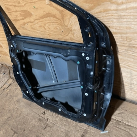 2009-2010 DODGE JOURNEY FRONT LEFT DRIVER SIDE DOOR OEM