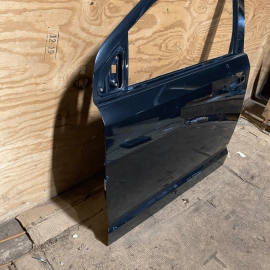 2009-2010 DODGE JOURNEY FRONT LEFT DRIVER SIDE DOOR OEM