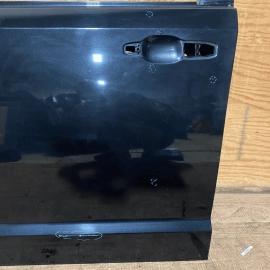 2009-2010 DODGE JOURNEY FRONT LEFT DRIVER SIDE DOOR OEM