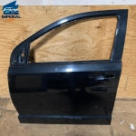 2009-2010 DODGE JOURNEY FRONT LEFT DRIVER SIDE DOOR OEM