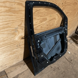2009-2010 DODGE JOURNEY FRONT LEFT DRIVER SIDE DOOR OEM