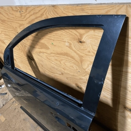 2009-2010 DODGE JOURNEY FRONT LEFT DRIVER SIDE DOOR OEM