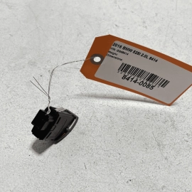 2011-2016 BMW 528i F10 DASHBOARD HAZARD LIGHT & DOOR LOCK CONTROL SWITCH OE