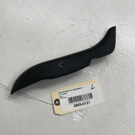 2015-2020 Acura TLX Trunk Liftgate Left Driver Side Garnish Trim Panel Cove 2015-2020 Acura TLX Trunk Liftgate Left Driver Side Garnish Trim Panel Cove