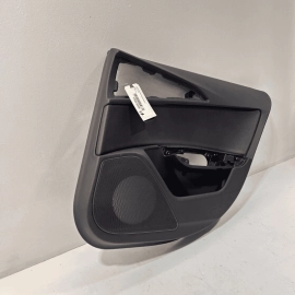 2012-18 AUDI A6 S6 REAR RIGHT PASSENGER SIDE INTERIOR DOOR PANEL TRIM COVER