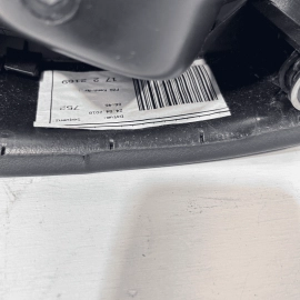 2012-18 AUDI A6 S6 REAR RIGHT PASSENGER SIDE INTERIOR DOOR PANEL TRIM COVER