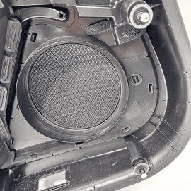 2012-18 AUDI A6 S6 REAR RIGHT PASSENGER SIDE INTERIOR DOOR PANEL TRIM COVER