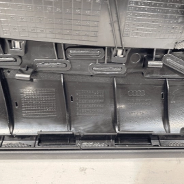 2012-18 AUDI A6 S6 REAR RIGHT PASSENGER SIDE INTERIOR DOOR PANEL TRIM COVER