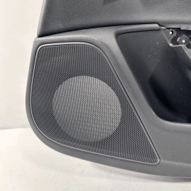 2012-18 AUDI A6 S6 REAR RIGHT PASSENGER SIDE INTERIOR DOOR PANEL TRIM COVER