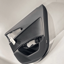 2012-18 AUDI A6 S6 REAR RIGHT PASSENGER SIDE INTERIOR DOOR PANEL TRIM COVER