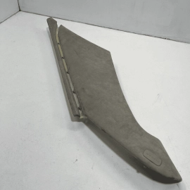2007-2013 MB S600 S550 Rear Passenger Side Quarter Upper C Pillar Cover Tri