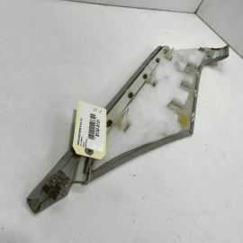 2007-2013 MB S600 S550 Rear Passenger Side Quarter Upper C Pillar Cover Tri