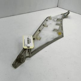 2007-2013 MB S600 S550 Rear Passenger Side Quarter Upper C Pillar Cover Tri