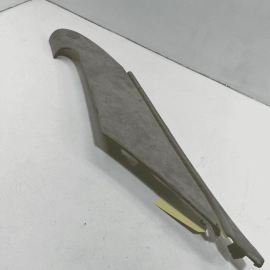 2007-2013 MB S600 S550 Rear Passenger Side Quarter Upper C Pillar Cover Tri