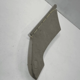 2007-2013 MB S600 S550 Rear Passenger Side Quarter Upper C Pillar Cover Tri