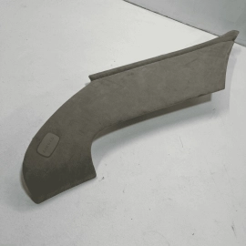 2007-2013 MB S600 S550 Rear Passenger Side Quarter Upper C Pillar Cover Tri