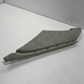 2007-2013 MB S600 S550 Rear Passenger Side Quarter Upper C Pillar Cover Tri