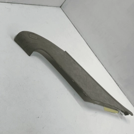 2007-2013 MB S600 S550 Rear Passenger Side Quarter Upper C Pillar Cover Tri