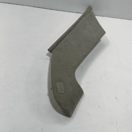 2007-2013 MB S600 S550 Rear Passenger Side Quarter Upper C Pillar Cover Tri
