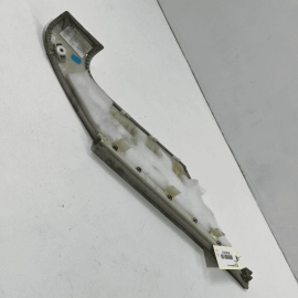 2007-2013 MB S600 S550 Rear Passenger Side Quarter Upper C Pillar Cover Tri