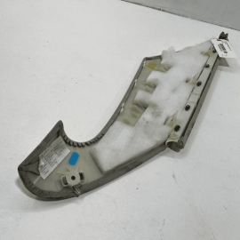 2007-2013 MB S600 S550 Rear Passenger Side Quarter Upper C Pillar Cover Tri