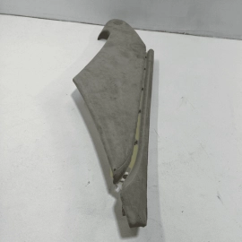 2007-2013 MB S600 S550 Rear Passenger Side Quarter Upper C Pillar Cover Tri
