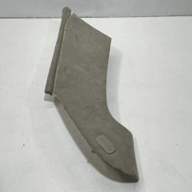 2007-2013 MB S600 S550 Rear Passenger Side Quarter Upper C Pillar Cover Tri