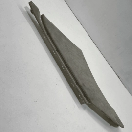 2007-2013 MB S600 S550 Rear Passenger Side Quarter Upper C Pillar Cover Tri