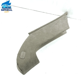 2007-2013 MB S600 S550 Rear Passenger Side Quarter Upper C Pillar Cover Tri